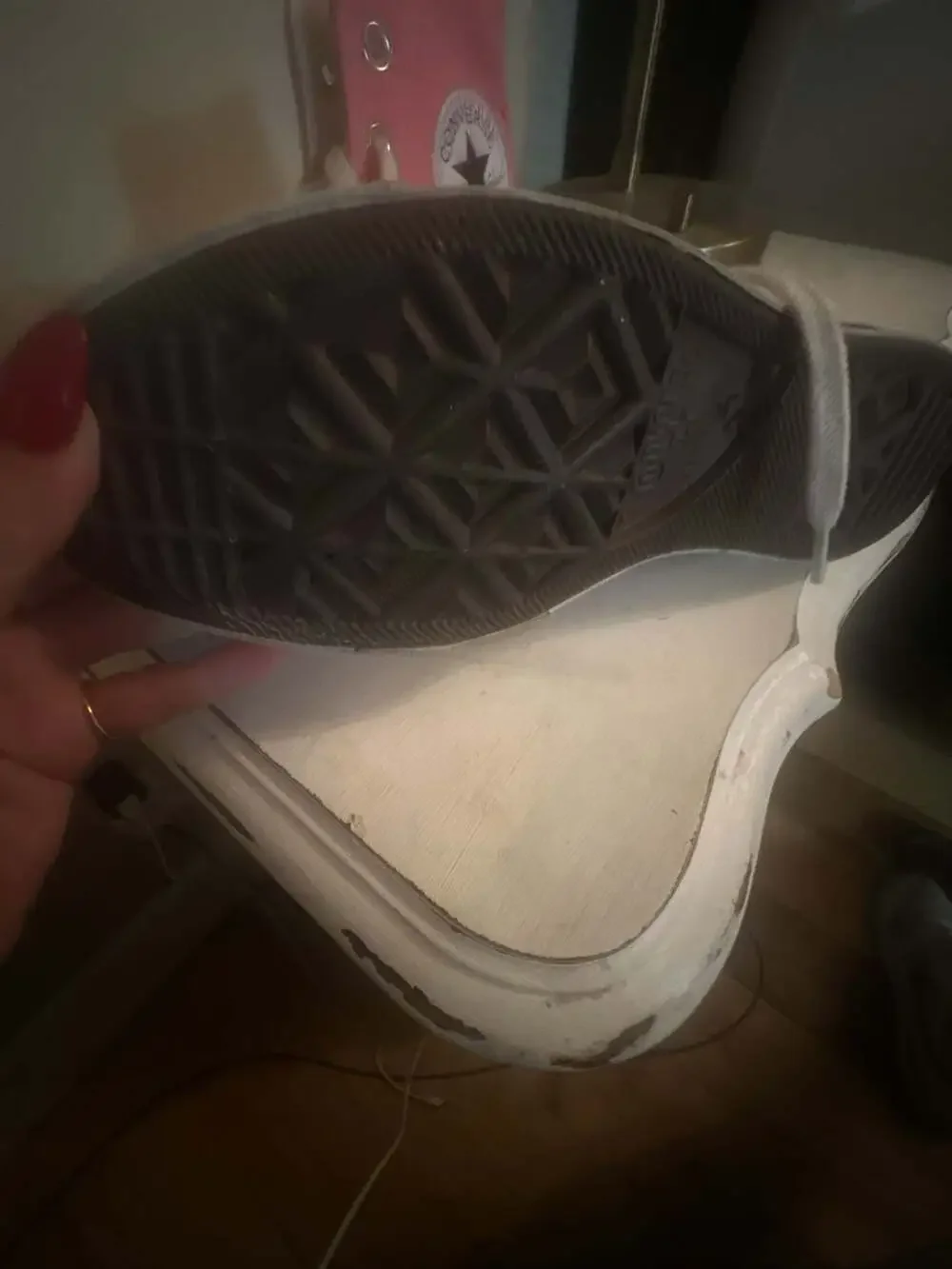 Converse - Picture 3 of 3